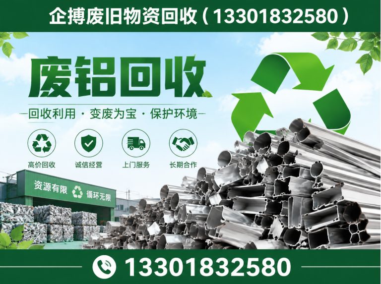 长宁区不锈钢回收展示图